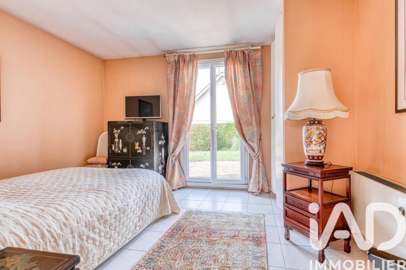 Maison - 175 m² - 8 pièces