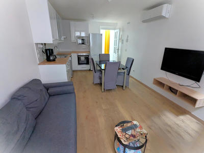 Maison - 65 m² - 3 pièces