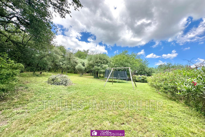 Villa - 135 m² - 5 pièces