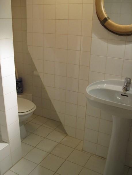 Appartement - 30 m² - 2 pièces