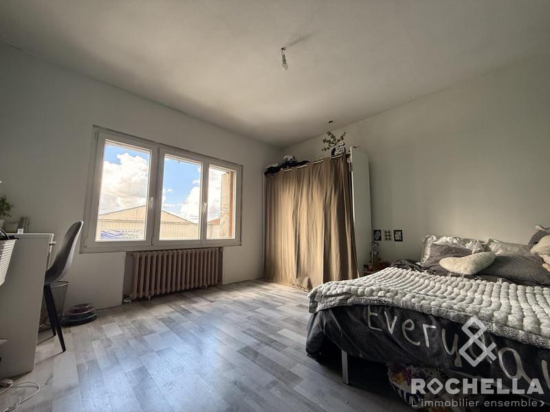 Maison ancienne - 280 m² - 9 pièces