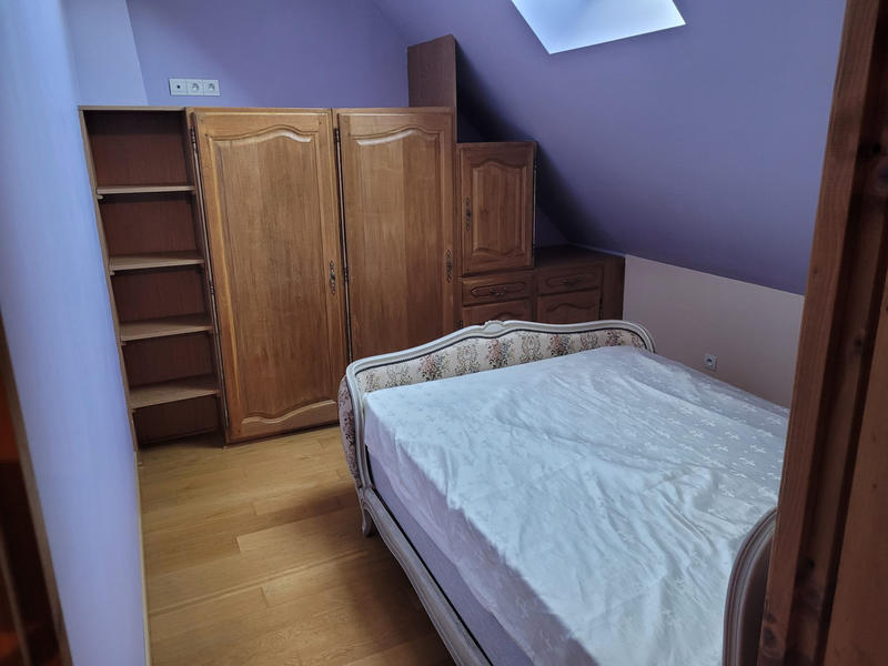 Maison - 136 m² - 5 pièces