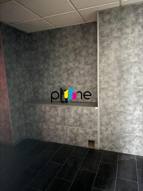 Local commercial - 60 m²