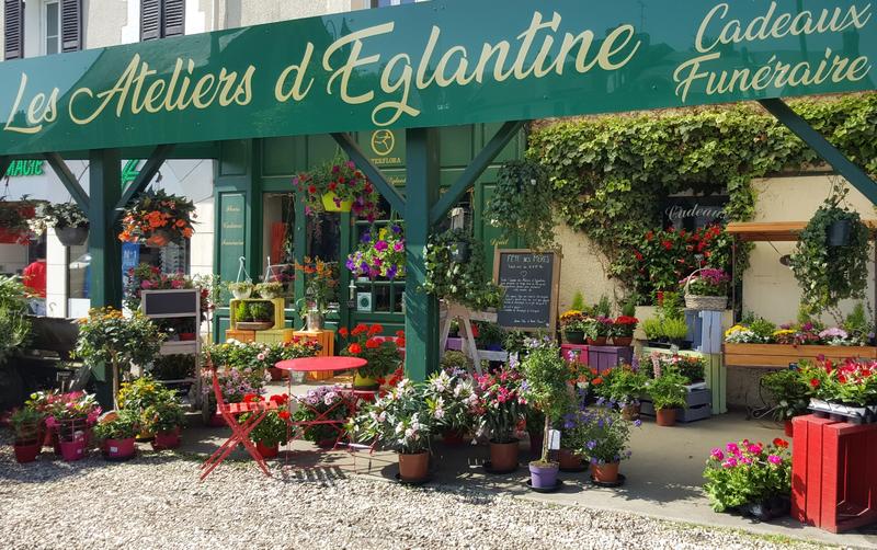 Les Ateliers d'Eglantine