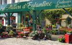 Les Ateliers d'Eglantine