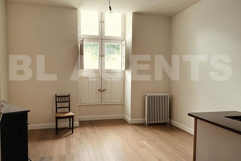 Maison de ville - 96 m² - 4 pièces