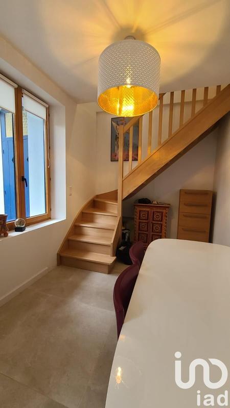 Maison - 145 m² - 6 pièces