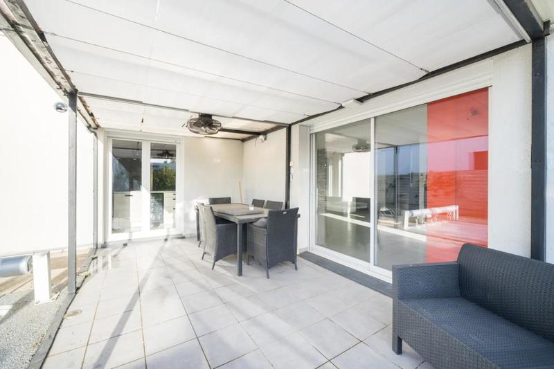 Maison - 113 m² - 4 pièces