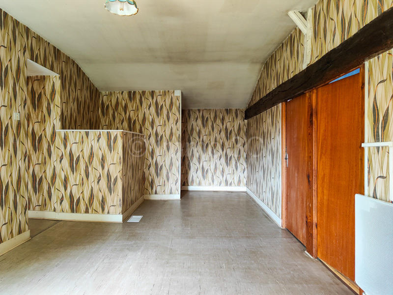 Corps de ferme - 150 m² - 6 pièces