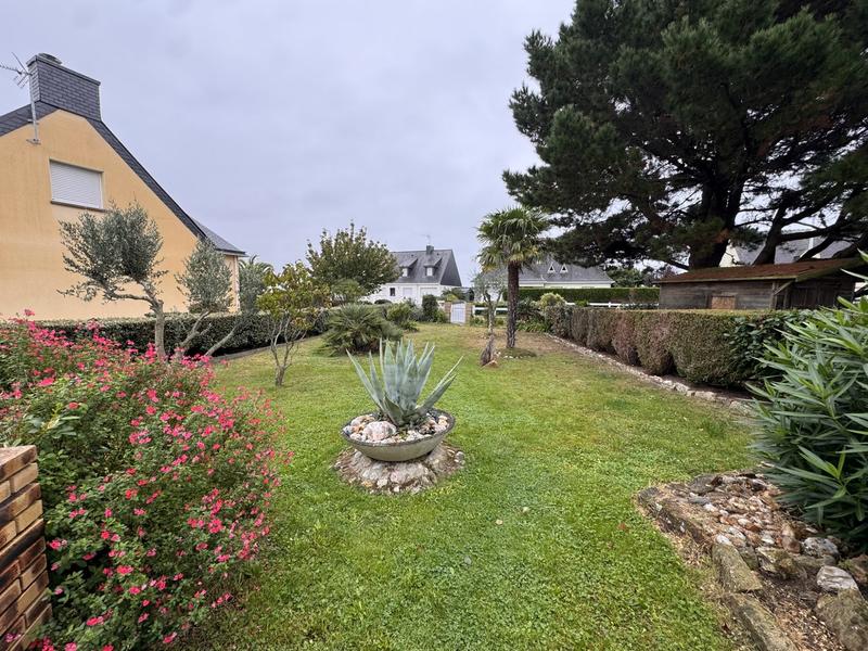 Maison - 79 m² - 5 pièces