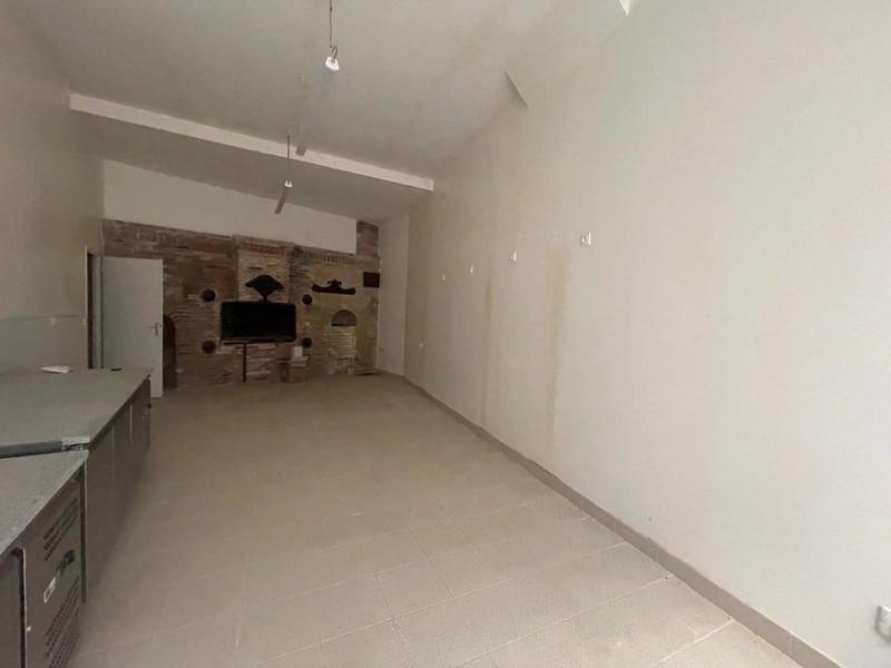 Bureau - 38 m² - 1 pièce