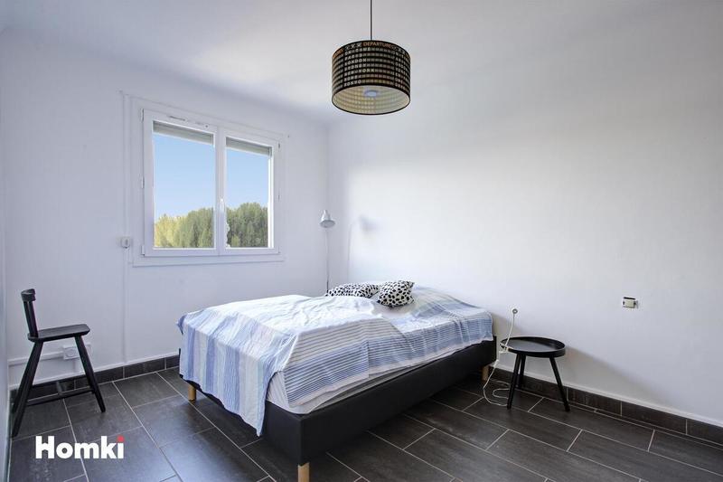 Maison - 126 m² - 6 pièces