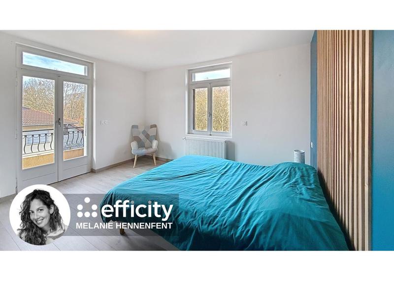 Appartement - 78 m² - 3 pièces