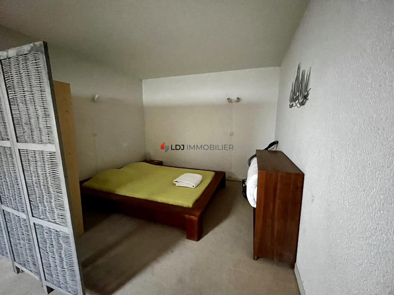 Appartement - 49 m² - 2 pièces