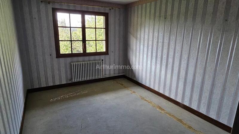 Maison - 161 m² - 7 pièces