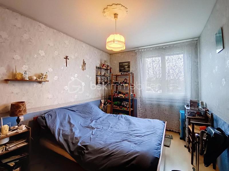 Maison - 86 m² - 4 pièces