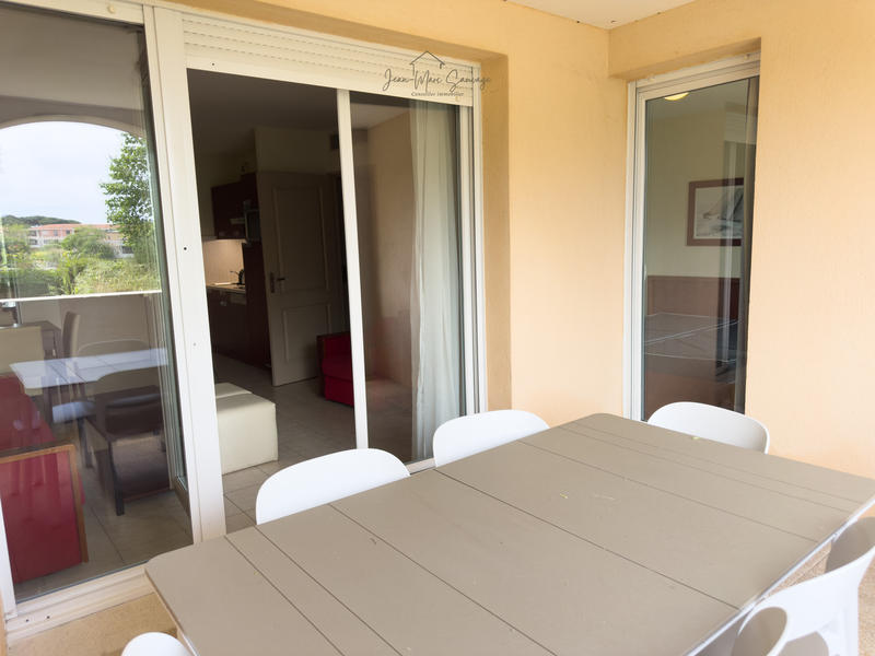 Appartement - 52 m² - 3 pièces