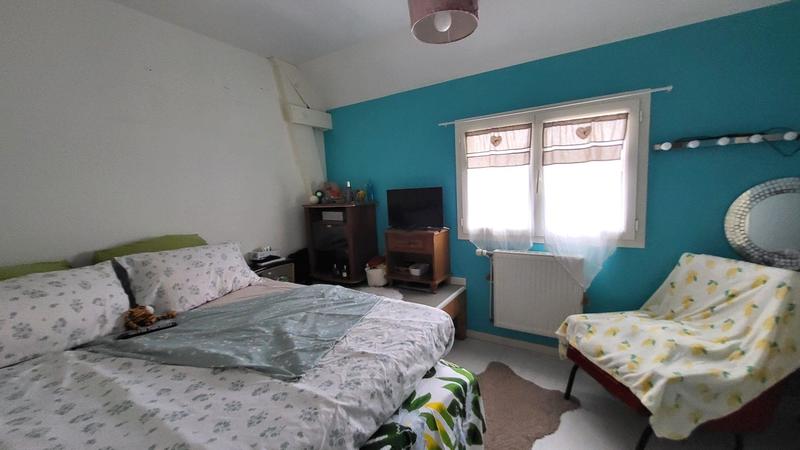 Maison - 140 m² - 7 pièces