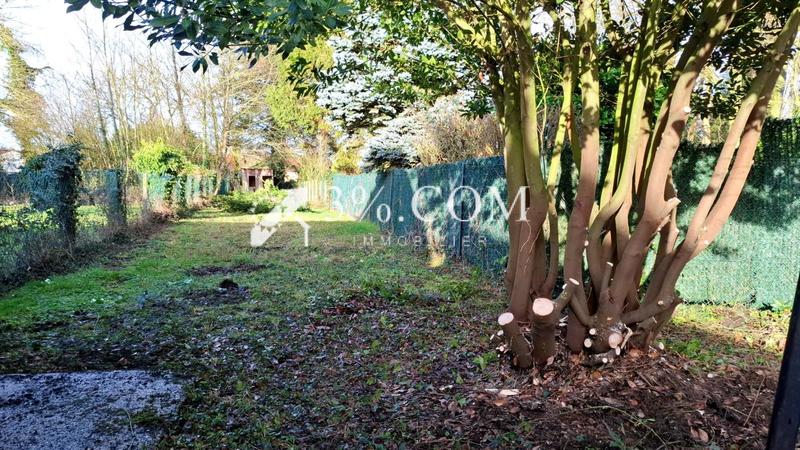 Maison - 98 m² - 5 pièces