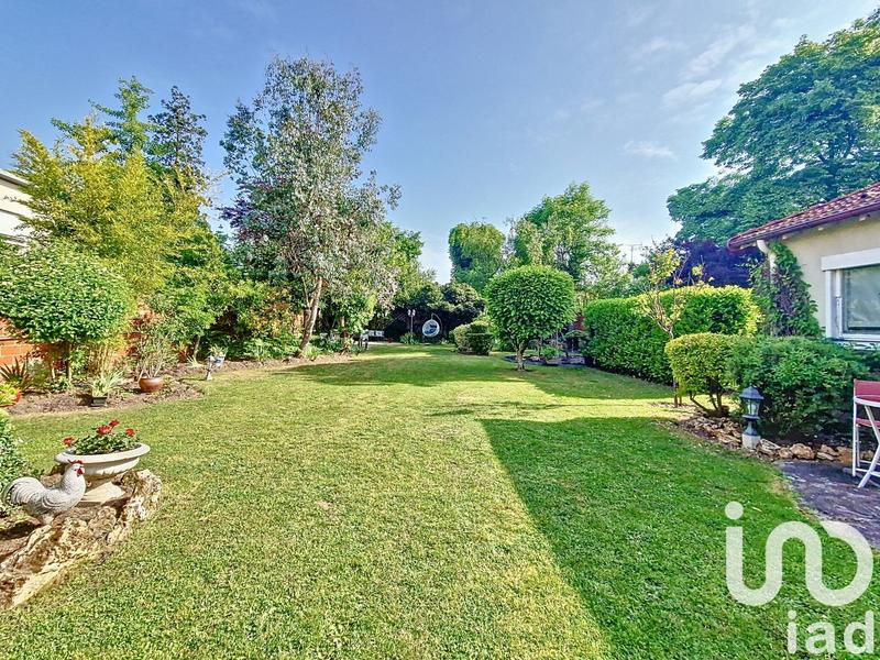 Maison - 170 m² - 6 pièces