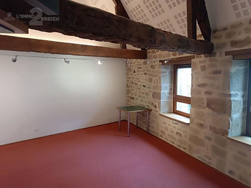 Maison - 110 m² - 3 pièces