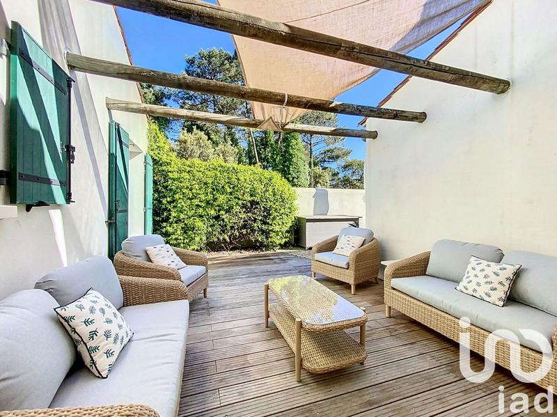 Maison - 157 m² - 7 pièces