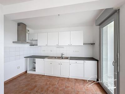 Appartement - 68 m² - 3 pièces