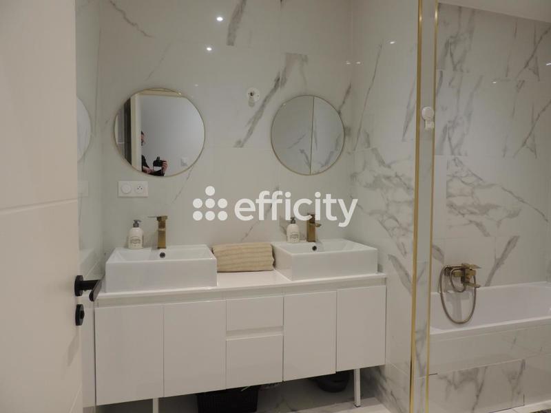 Maison - 128 m² - 4 pièces