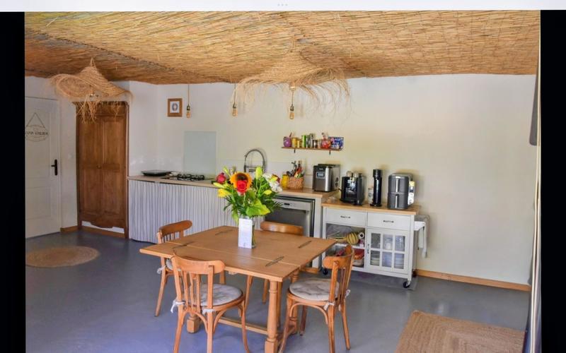 Maison - 182 m² - 7 pièces