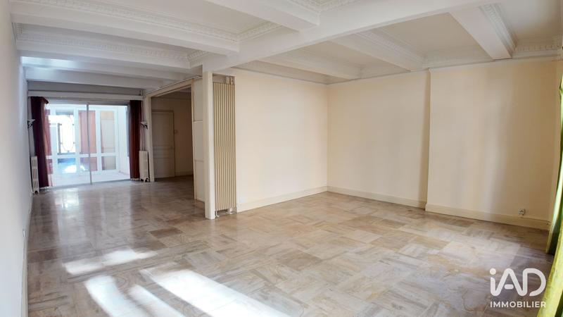 Appartement - 195 m² - 5 pièces