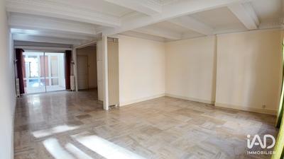 Appartement - 195 m² - 5 pièces
