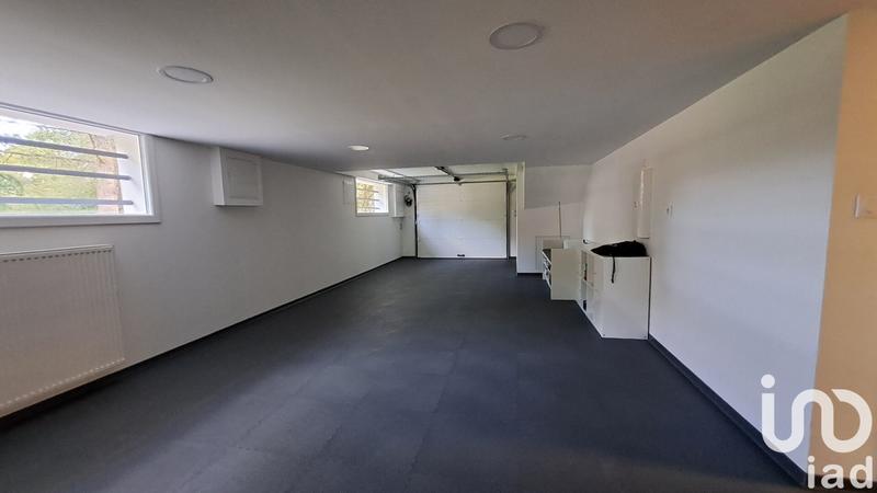 Maison de maîtres - 124 m² - 5 pièces