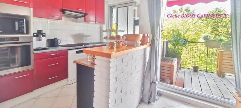 Appartement - 67 m² - 4 pièces