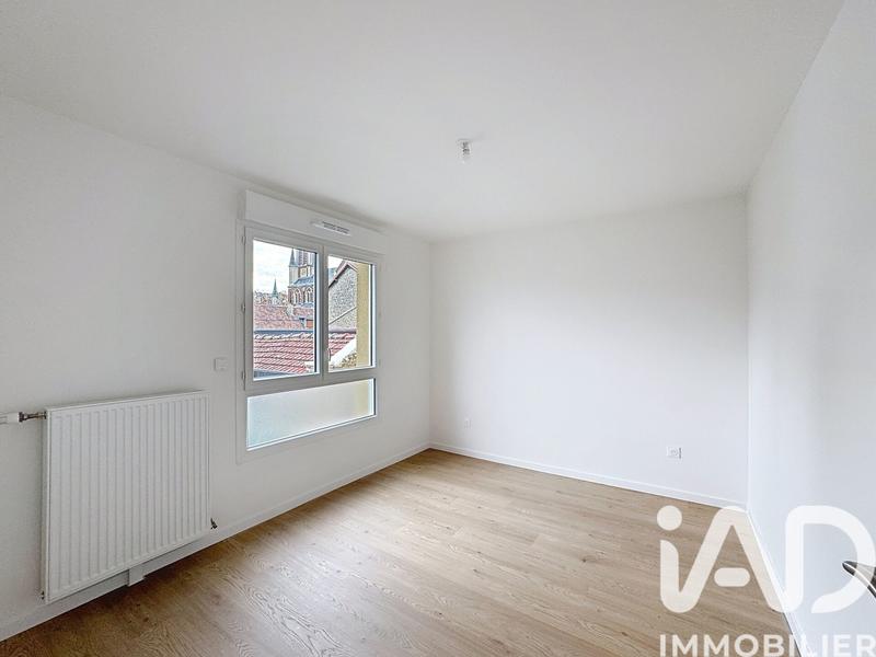 Maison - 84 m² - 4 pièces