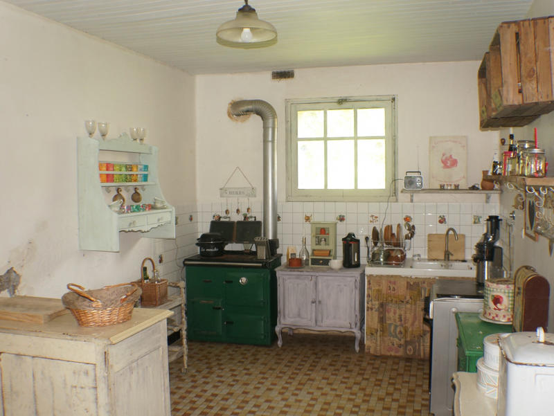 Maison - 149 m² - 6 pièces