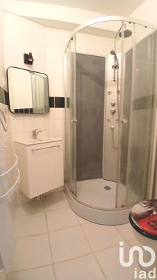 Maison - 32 m² - 3 pièces