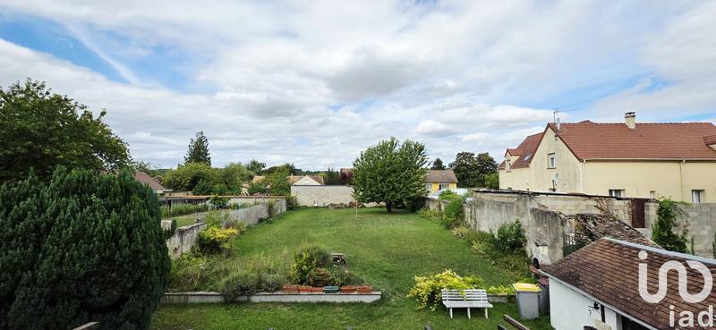 Maison - 152 m² - 7 pièces