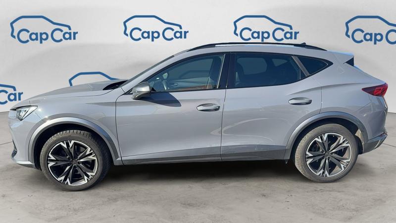 Cupra Formentor 1.5 Tsi 150 Dsg7 V