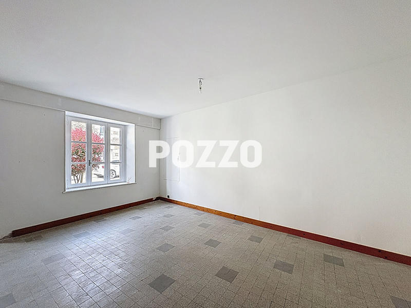 Maison - 78 m² - 4 pièces