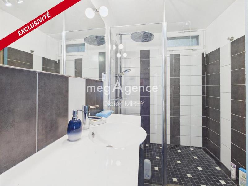 Maison de campagne - 248 m² - 9 pièces