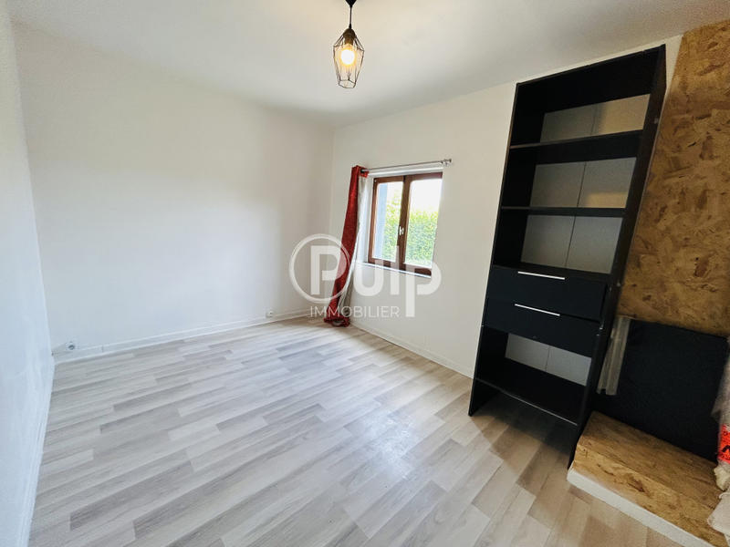 Immeuble - 342 m² - 12 pièces