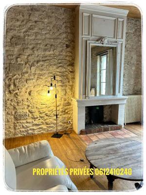 Immeuble - 196 m² - 7 pièces