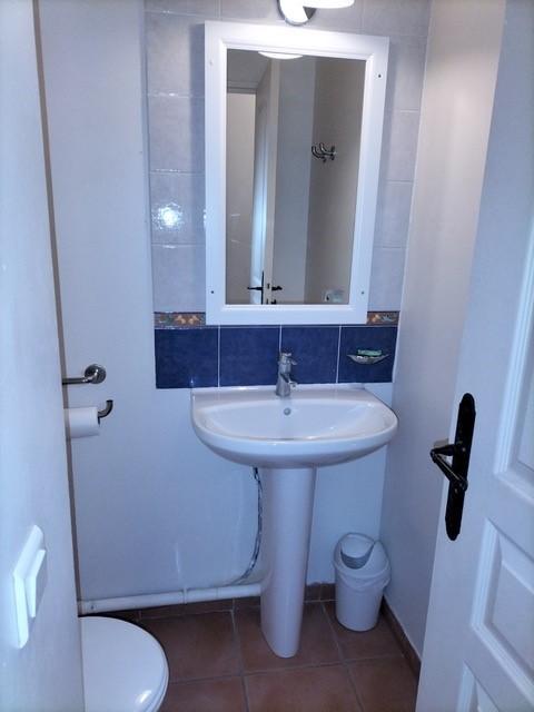 Appartement - 34 m² - 2 pièces