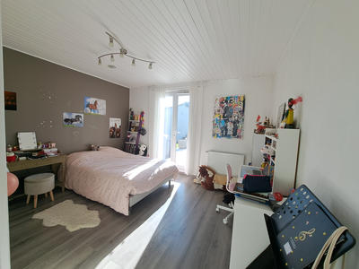 Maison - 140 m² - 4 pièces