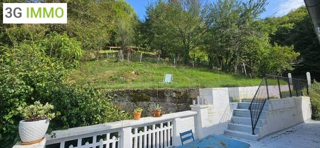 Maison - 172 m² - 9 pièces