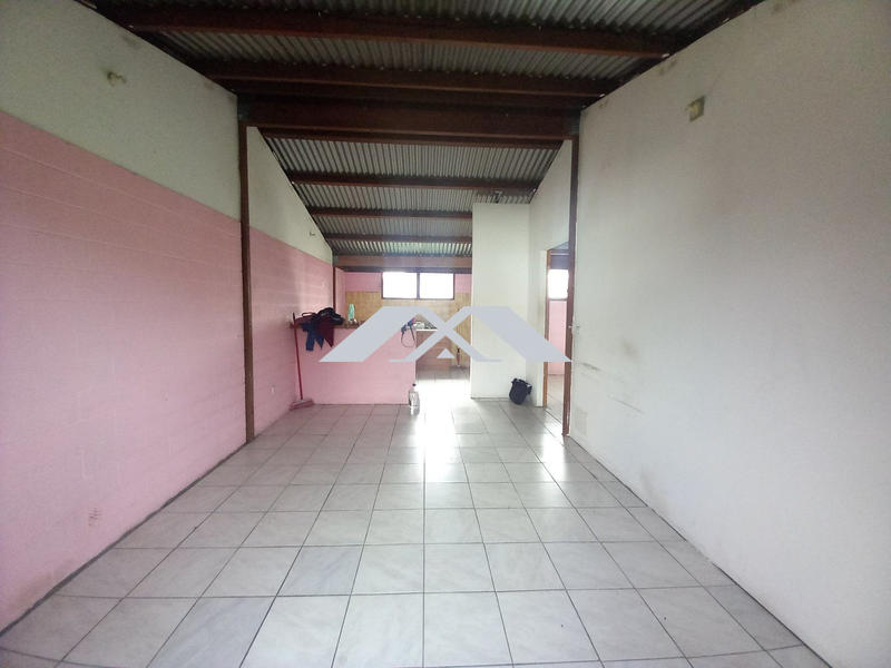 Maison - 45 m² - 2 pièces