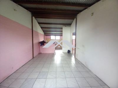 Maison - 45 m² - 2 pièces