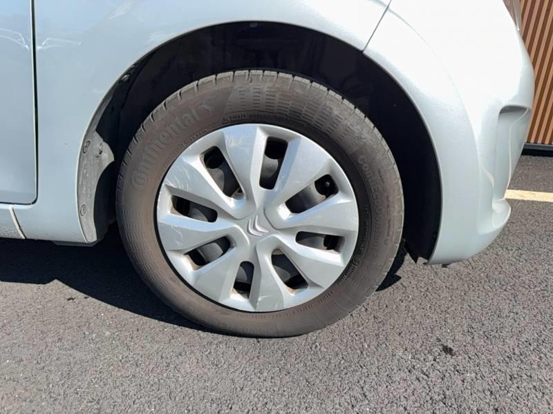 Citroën C1 VTi 72 s&amp;S Feel