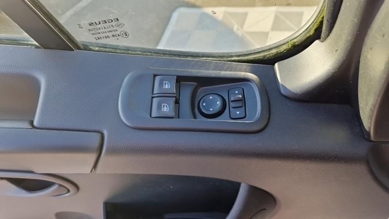 Renault Master Fourgon trac f3500 l2h2 energy dci 150 grand confort