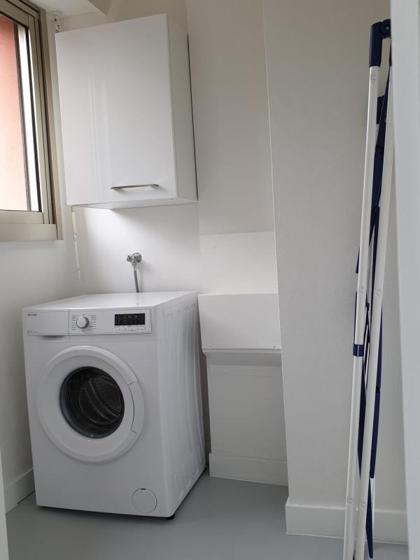 Appartement - 54 m² - 2 pièces